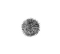 Saramonic AIR-SE-FURRY-WS | Replacement Windshield for AIR-SE Wireless Systems’ Mic Transmitters