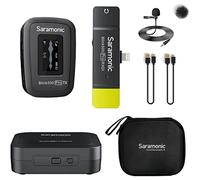 Saramonic - Blink 500 Pro B3 - Wireless For IOS Lightning Devices