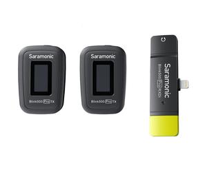 Saramonic Blink 500 Pro B4