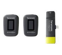 Saramonic Blink 500 Pro B4 | ✅ Winterdeals