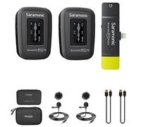 Saramonic Blink 500 Pro B4 | ✅ 5 years warranty