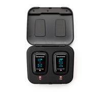 Saramonic Blink 500 ProX B1 Wireless 2.4GHz Clip-On Microphone System + Lavalier