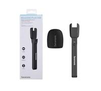 Saramonic Blink 500 Prox HM Handheld Holder for Blink 500 Prox Transmitters w/Windscreen, Mic Flag & Charging (BLINK500PROXHM)