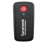 Saramonic Blink 500 RX Dual-Channel Camera-Mount Digital Wireless Receiver (2.4 GHz)