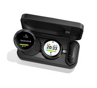 Saramonic Blink Me U2 | 2-Person Wireless Mic w/ Custom Recording Transmitters & USB-C + Lightning Receivers