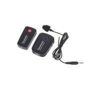 Saramonic Blink500 B1 Ultracompact 2.4GHz Dual-Channel Wireless