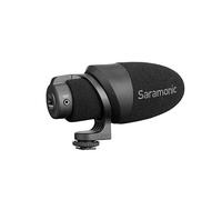 Saramonic CamMic Lightweight On-Camera Mic