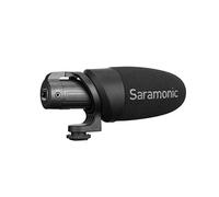 Saramonic CamMic+ Lightweight On-Camera Mic