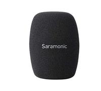 Saramonic Fitted Foam Windscreen 2-Pack for SR-HM7 (Di & UC) & SM58-type Handheld Mics (SR-HM7-WS2)