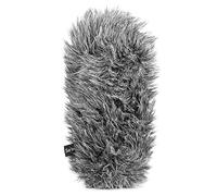 Saramonic Furry Windscreen for The Saramonic Vmic Pro (VMIC-WSPRO)