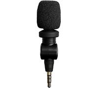 Saramonic International Condenser Microphone (3.5 mm) for Apple iPhone/iPad/iPod Touch(SMARTMIC)