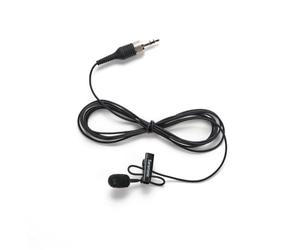 Saramonic K9 Lavalier Sony 3.5 | Premium 3mm Omni Lavalier w/ 3.5mm Locking TRS Connector