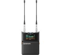 Saramonic K9 RX Digital camera mount, wireless microphone receiver antenna
