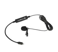 Saramonic LavMicro Di Lavalier Mic Lightning