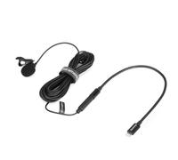 Saramonic LAVMICRO U1B Lavalier Microphone with Detachable Lightning Connector