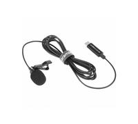 Saramonic LavMicro U3-OP Lavalier USB-C connector | ✅ 5 years warranty