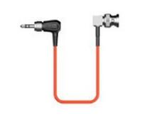 Saramonic Locking-type 3.5mm to BNC Cable | ✅ 5 years warranty