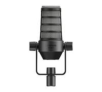 Saramonic Professional Dynamic Handheld Microphone for Live & Studio Recording of Vocals & Instruments with Windscreen, Mic Clip and XLR (SR-BV1)