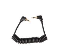 Saramonic Replacement 1/8" TRS Output Cable for SR-WM4C, Mixers or Vmic, CamMic & Pmic (WM4C-C35)