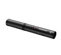 Saramonic SG-MS1 Stereo M-S (Mid-Side) Shotgun Microphone with XLR, USB-C Digital, and 3.5mm Outputs