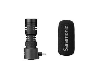 Saramonic SMARTMIC Series (SMARTMIC+DI)