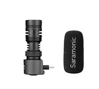 Saramonic Saramonic SmartMic+ UC