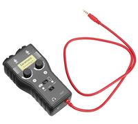 Saramonic SmartRig+ 2-Channel XLR/3.5mm Microphone Audio Mixer with Phantom Power Preamp & Guitar Interface for DSLR Cameras, Camcorders, iPhone, iPad, iPod, and Android Smartphones