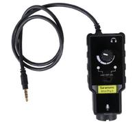 Saramonic Smartrig II Microphone Adapter for iOS and Android Smartphones | ✅ 5 years warranty
