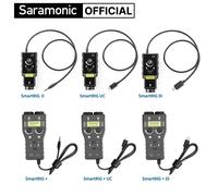 Saramonic Saramonic SmartRig+ Di