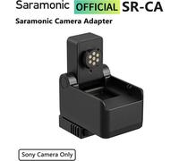 Saramonic SR-CA Hot Shoe Adapter | ✅ 5 years warranty
