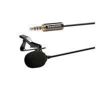 Saramonic SR-LMX1 Lavalier Microphone for Smartphones