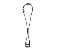 Saramonic SR-MC8 Adjustable Lanyard Holder for 2.4GHz Clip-On Mic Transmitters; Blink500 Prox & Pro, Blink100, Blink 900 & Many More (SR-MC8)
