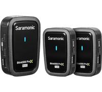 Saramonic SR PPPRRROOOX Q2 MIKRO