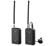 Saramonic SR-WM4C Wireless Lavalier Microphone