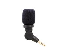 Saramonic SR-XM1 High-Quality Ultra-Compact Unidirectional Microphone