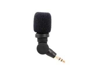Saramonic SR-XM1 High-Quality Ultra-Compact Unidirectional Microphone