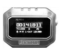 Saramonic TC-NEO Time-Code Generator | ✅ 5 years warranty