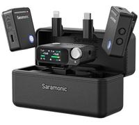 Saramonic Ultra Black