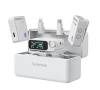 Saramonic Ultra White