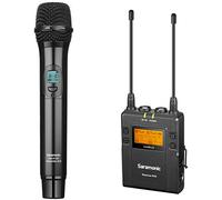 Saramonic UwMic9 Kit4 | ✅ 5 years warranty