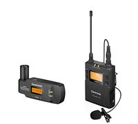Saramonic UwMic9 TX9+RX-XLR9 UHF Wireless Mic Sys