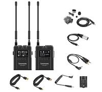 Saramonic UwMic9S Kit 1 (TX+RX)