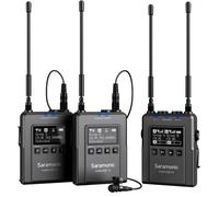 Saramonic UwMicS Kit2 | ✅ Winterdeals