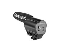 Saramonic VMic Shotgun Condenser Microphone