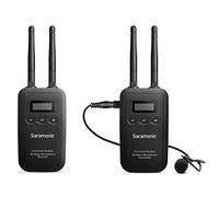 Saramonic VmicLink5 TX+RX 5.8GHz Wireless Mic Sys