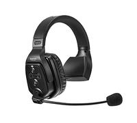 Saramonic WiTalk-SRH | Single-Ear Wireless Intercom Remote Headset for The WiTalk Intercom System and Carry Case(WITALK9-SRH)
