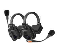 Saramonic Witalk9-2S Wireless Intercom Headset System