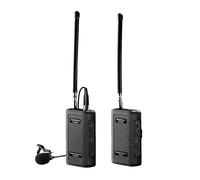 Saramonic WM4C Wireless Microphone System for Filming Recording - SR-WM4C