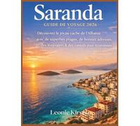 Saranda Guide de voyage 2026: Découvrez le joyau caché de l’Albanie avec de superbes plages, de bonnes adresses, des itinéraires & des conseils pour économiser