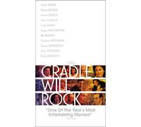 Sarandon - Cradle Will Rock [VHS]
